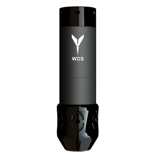 WOS E60  WIRELESS TATTOO PEN