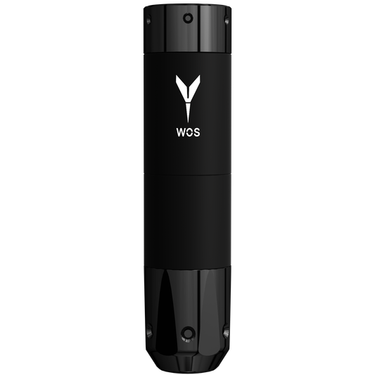 WOS E50  WIRELESS TATTOO PEN